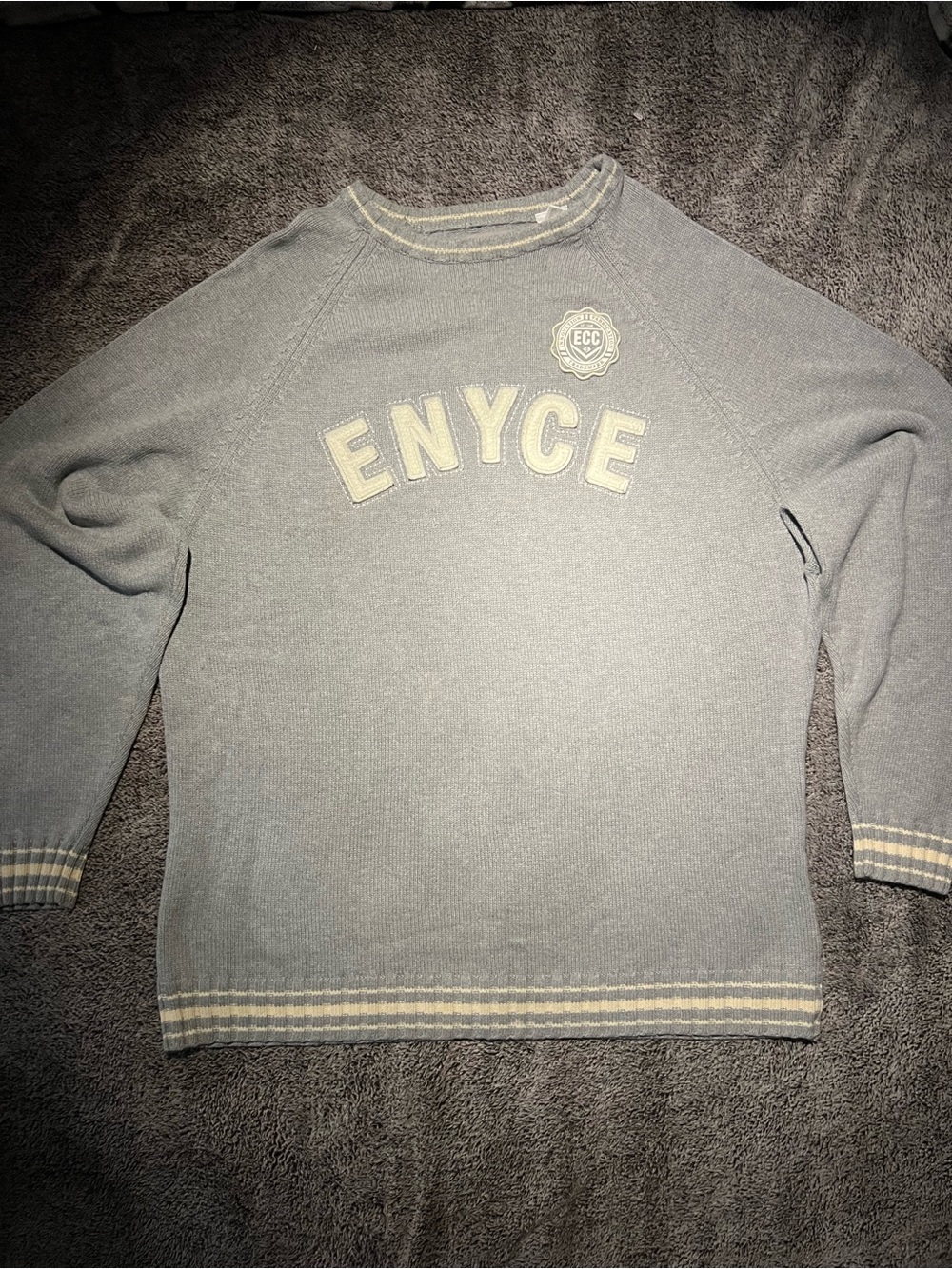 Enyce sweater